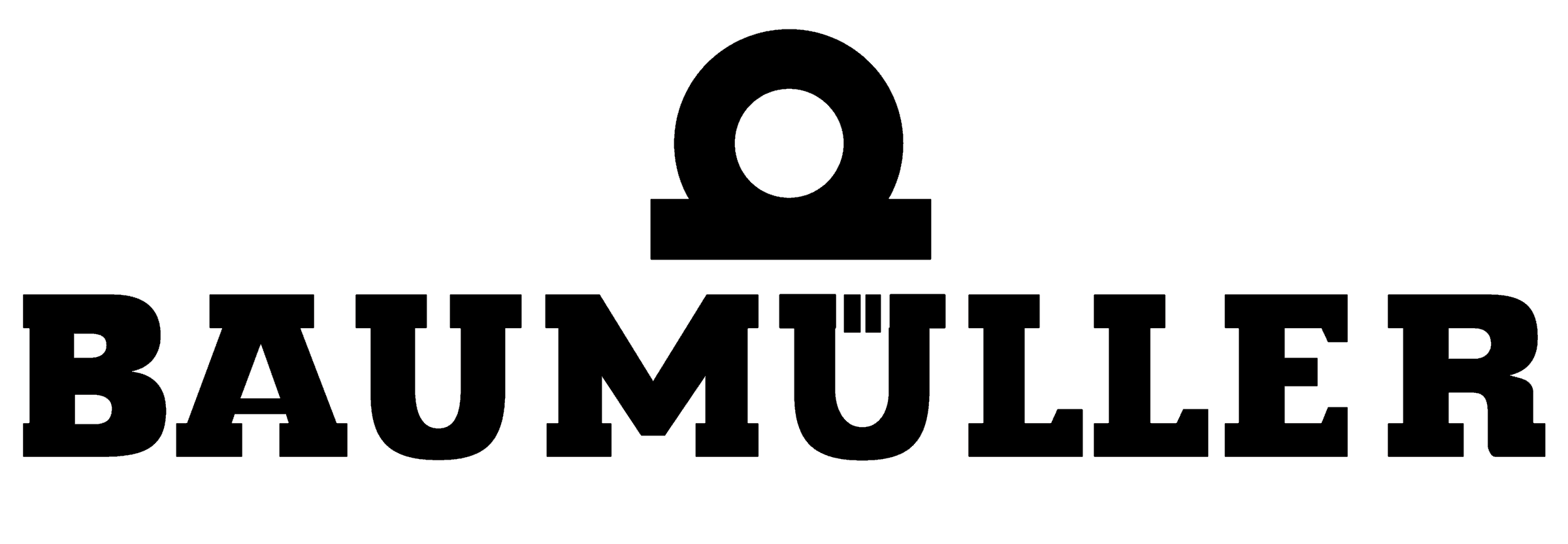 Baumüller